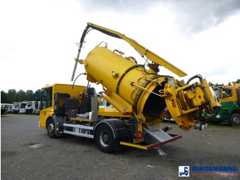 Leasing Mercedes-Benz Econic 1830 4x2 Euro 6 RHD Fuller vacuum tank 8.1 m3 Mercedes-Benz Econic 1830 4x2 Euro 6 RHD Fuller vacuum tank 8.1 m3: gambar 4