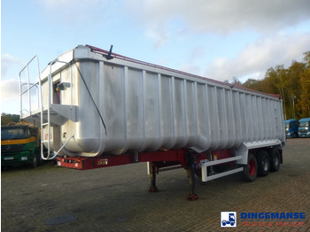 Semi-trailer jungkit MONTRACON