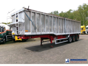 Semi-trailer jungkit MONTRACON