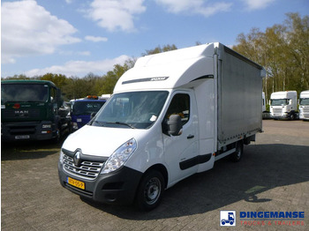 Van box RENAULT Master
