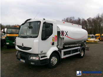 Truk tangki RENAULT Midlum 280