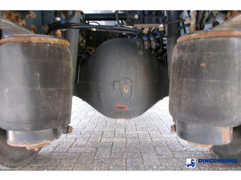 Truk tangki Renault Premium 270 4x2 fuel tank 13.7 m3 / 4 comp: gambar 5 Truk tangki Renault Premium 270 4x2 fuel tank 13.7 m3 / 4 comp: gambar 5