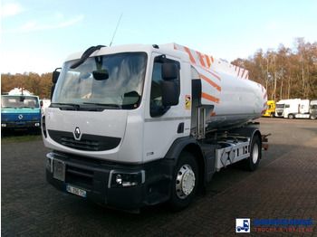 Leasing Renault Premium 270 dxi 4x2 fuel tank 13.6 m3 / 4 comp Renault Premium 270 dxi 4x2 fuel tank 13.6 m3 / 4 comp: gambar 1 Leasing Renault Premium 270 dxi 4x2 fuel tank 13.6 m3 / 4 comp Renault Premium 270 dxi 4x2 fuel tank 13.6 m3 / 4 comp: gambar 1