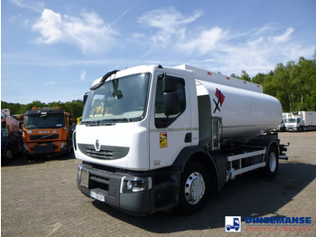 Truk tangki RENAULT Premium 280