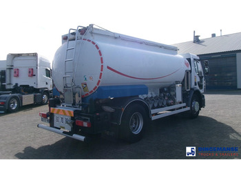 Truk tangki Renault Premium 300 4x2 fuel tank 14.2 m3 / 4 comp: gambar 4 Truk tangki Renault Premium 300 4x2 fuel tank 14.2 m3 / 4 comp: gambar 4