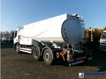 Leasing Renault Premium 300 6x2 fuel tank 19 m3 / 5 comp / ADR 31/08/24 Renault Premium 300 6x2 fuel tank 19 m3 / 5 comp / ADR 31/08/24: gambar 4 Leasing Renault Premium 300 6x2 fuel tank 19 m3 / 5 comp / ADR 31/08/24 Renault Premium 300 6x2 fuel tank 19 m3 / 5 comp / ADR 31/08/24: gambar 4