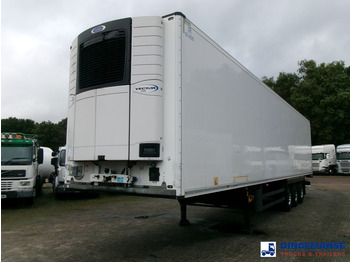 Semi-trailer berpendingin SCHMITZ