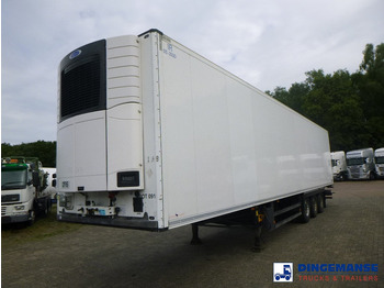 Semi-trailer berpendingin SCHMITZ