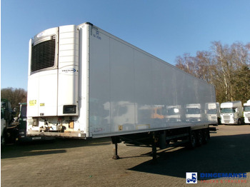 Semi-trailer berpendingin SCHMITZ