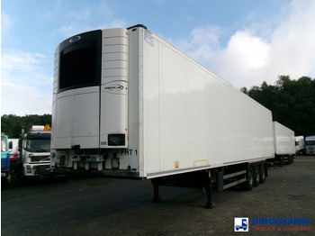 Semi-trailer berpendingin SCHMITZ