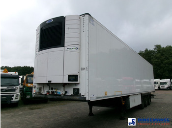 Semi-trailer berpendingin SCHMITZ