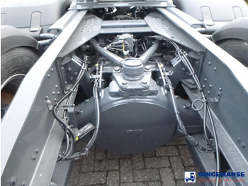 Tractor head baru DAF XF 530 6X2 Euro 6 new/unused: gambar 5