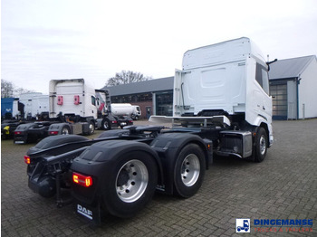 Tractor head baru DAF XF 530 6X2 Euro 6 new/unused: gambar 4