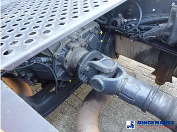 Leasing Iveco AS440STX/P 6x2 RHD EEV Iveco AS440STX/P 6x2 RHD EEV: gambar 5