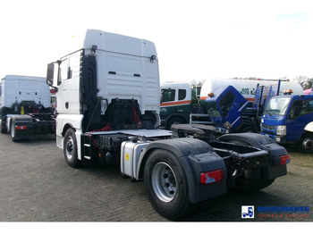 Tractor head MAN TGX 18.440 4x4 Hydrodrive + Hydraulics: gambar 3