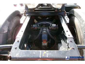 Tractor head MAN TGX 18.440 4x4 Hydrodrive + Hydraulics: gambar 5