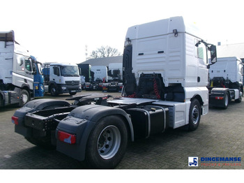 Tractor head MAN TGX 18.440 4x4 Hydrodrive + Hydraulics: gambar 4