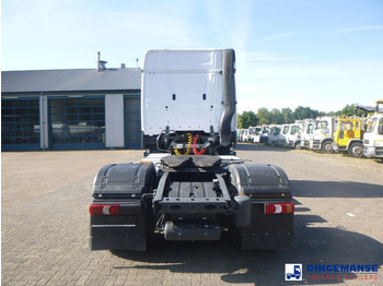 Tractor head Mercedes-Benz Arocs 1946 4x4 hydrodrive Euro 6 + hydraulics: gambar 5