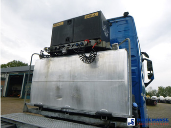 Tractor head Volvo FH 540 8X4 Euro 6 / 150000 kg: gambar 5