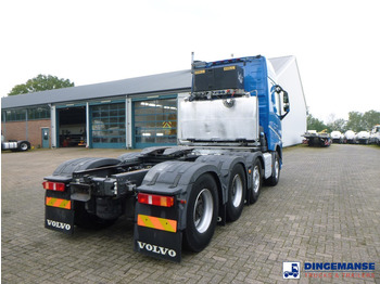 Tractor head Volvo FH 540 8X4 Euro 6 / 150000 kg: gambar 3