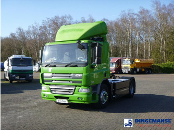 Tractor head DAF CF 75 310