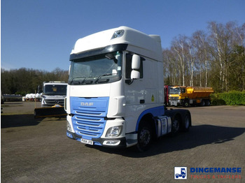 Tractor head DAF XF 460