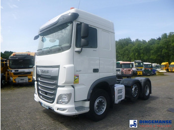 Tractor head DAF XF 530