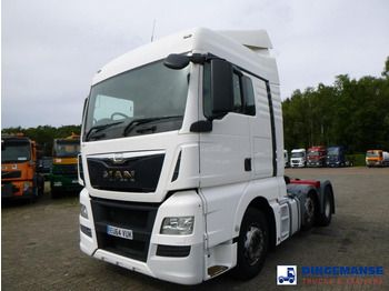Tractor head MAN TGX 26.480