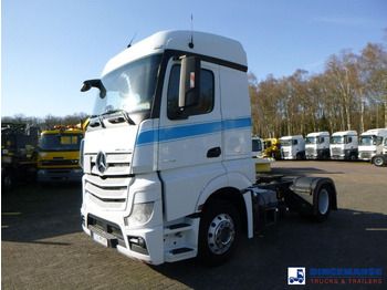 Tractor head MERCEDES-BENZ Actros 1843