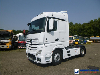 Tractor head MERCEDES-BENZ Actros 1851