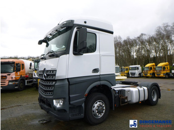 Tractor head MERCEDES-BENZ Arocs