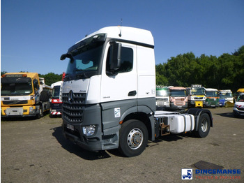 Tractor head MERCEDES-BENZ Arocs