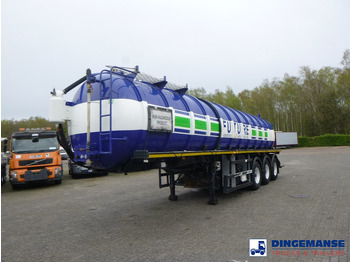 Truk vakum
