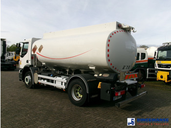 Truk tangki Volvo FE 280 4X2 fuel tank 13.6 m3 / 4 comp / ADR 07/07/24: gambar 3