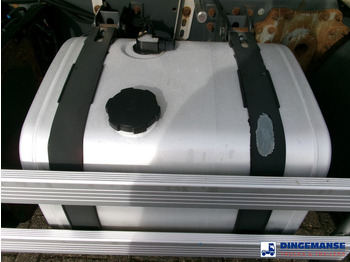 Truk tangki Volvo FE 280 4X2 fuel tank 13.6 m3 / 4 comp / ADR 07/07/24: gambar 5