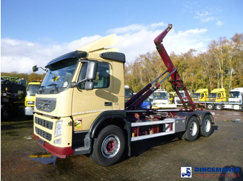 Hook lift VOLVO FM 410