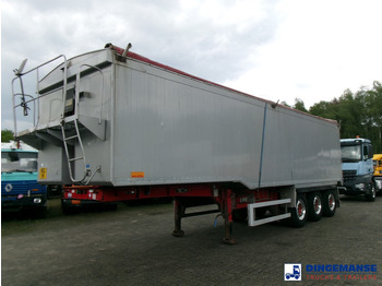 Semi-trailer jungkit WILCOX