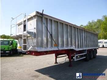 Semi-trailer jungkit WILCOX