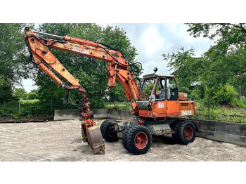 Ekskavator roda ATLAS
