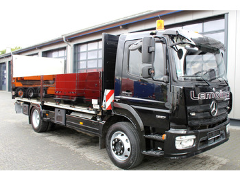 Truk flatbed MERCEDES-BENZ Atego 1527