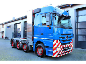 Tractor head MERCEDES-BENZ Actros 4155