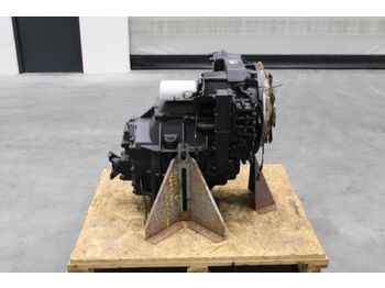 Penularan untuk Peralatan untuk menangani material Dana 13.9TE10313-20: gambar 2 Penularan untuk Peralatan untuk menangani material Dana 13.9TE10313-20: gambar 2