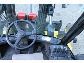 Forklift diesel Hyster H16.00XM-12: gambar 4