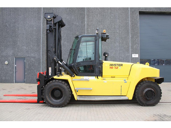 Forklift diesel HYSTER