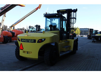 Forklift diesel Hyster H16.00XM-12: gambar 3