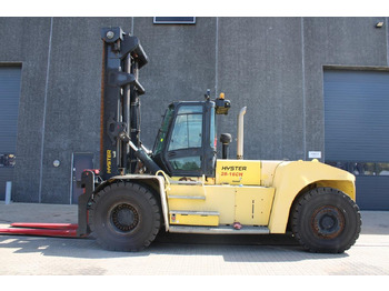 Forklift diesel HYSTER