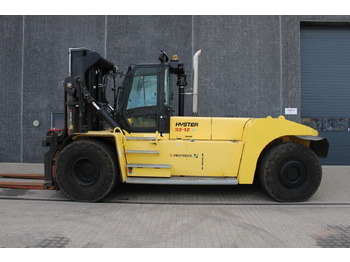 Forklift diesel HYSTER