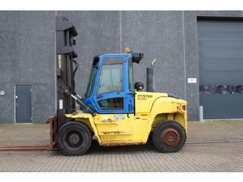 Forklift diesel HYSTER