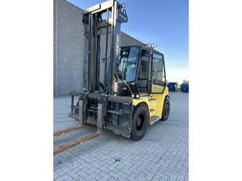 Forklift diesel HYSTER