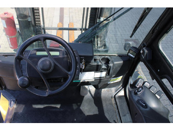 Forklift diesel Hyster H9.0FT-6 FLK: gambar 4